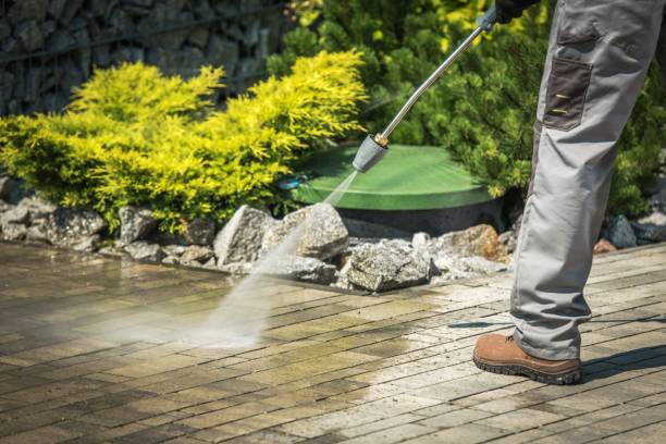 Best Building Exterior Pressure Washing in Needville, TX